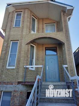 Дом 157м², 3-этажный, участок 2 сот.  