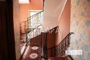 Дом 260м², 3-этажный, участок 6 сот.  