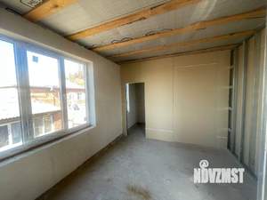 Дом 98м², 2-этажный, участок 1 сот.  