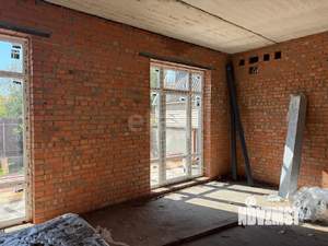 Дом 153м², 2-этажный, участок 3 сот.  