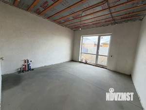 Дом 130м&sup2;, 1-этажный, участок 5 сот.  