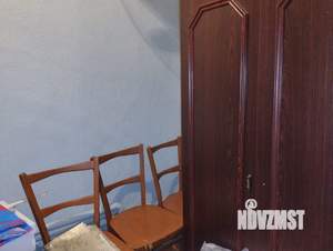 Дом 45м&sup2;, 1-этажный, участок 1 сот.  