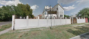 Дом 850м², 4-этажный, участок 7 сот.  