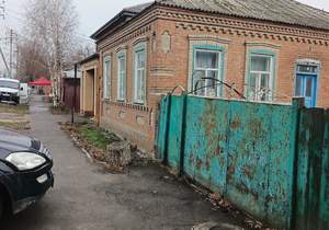 Дом 70м², 1-этажный, участок 6 сот.  