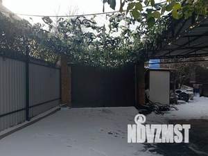 Дом 83м&sup2;, 1-этажный, участок 5 сот.  