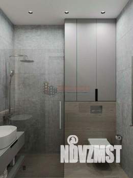 Дом 162м², 2-этажный, участок 3 сот.  