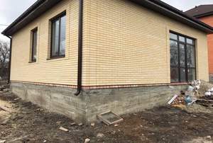 Дом 70м&sup2;, 1-этажный, участок 5 сот.  