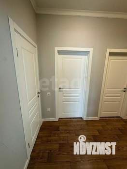 Дом 72м&sup2;, 1-этажный, участок 2 сот.  