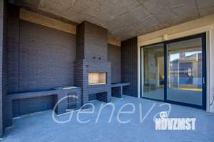 Дом 550м&sup2;, 3-этажный, участок 16 сот.  