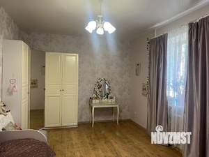Дом 256м², 2-этажный, участок 6 сот.  