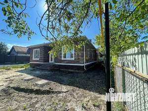 Дом 150м², 2-этажный, участок 7 сот.  