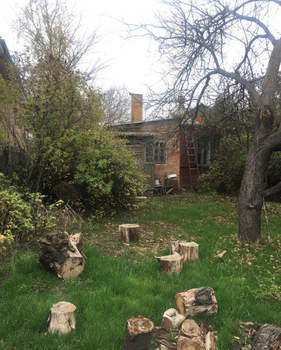 Дом 60м², 1-этажный, участок 5 сот.  