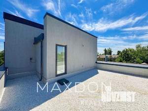 Дом 340м&sup2;, 2-этажный, участок 3 сот.  