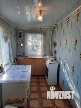 Дом 71м², 1-этажный, участок 5 сот.  