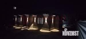 Дом 150м&sup2;, 1-этажный, участок 6 сот.  