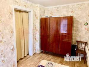 Дом 71м², 1-этажный, участок 4 сот.  