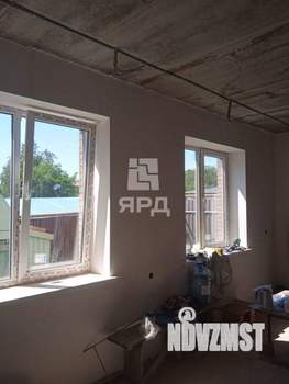 Дом 140м&sup2;, 2-этажный, участок 2 сот.  