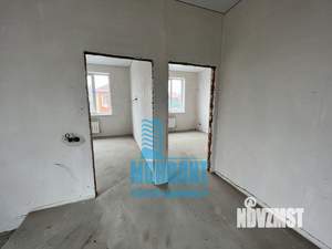 Дом 133м&sup2;, 2-этажный, участок 3 сот.  