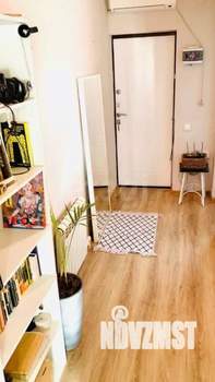 Дом 26м&sup2;, 1-этажный, участок 5 сот.  