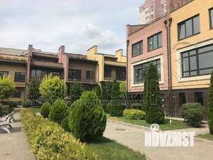 Дом 280м², 3-этажный, участок 3 сот.  