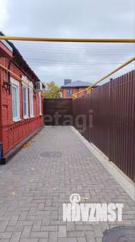 Дом 77м&sup2;, 1-этажный, участок 3 сот.  