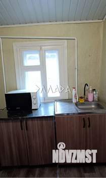 Дом 34м², 1-этажный, участок 3 сот.  