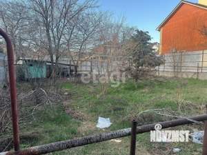 Дом 49м&sup2;, 1-этажный, участок 8 сот.  