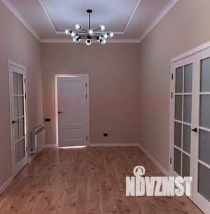 Дом 105м&sup2;, 1-этажный, участок 4 сот.  