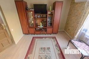 Дом 65м², 1-этажный, участок 2 сот.  