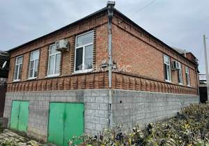 Дом 166м&sup2;, 2-этажный, участок 4 сот.  