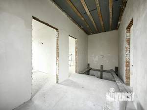 Дом 118м², 2-этажный, участок 6 сот.  