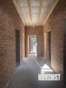 Дом 140м², 1-этажный, участок 6 сот.  