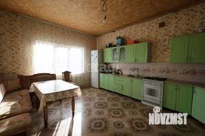 Дом 160м², 2-этажный, участок 6 сот.  