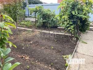 Дом 66м², 1-этажный, участок 6 сот.  