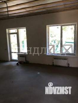 Дом 130м², 1-этажный, участок 6 сот.  