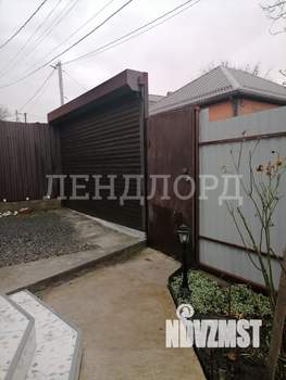 Дом 238м², 2-этажный, участок 3 сот.  