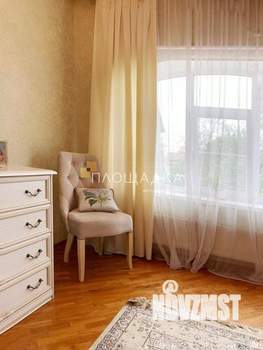 Дом 240м², 2-этажный, участок 3 сот.  