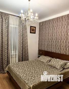 Дом 115м², 2-этажный, участок 3 сот.  