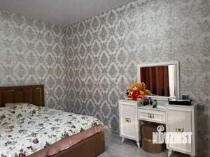 Дом 95м², 1-этажный, участок 2 сот.  