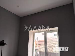 Дом 440м², 3-этажный, участок 6 сот.  