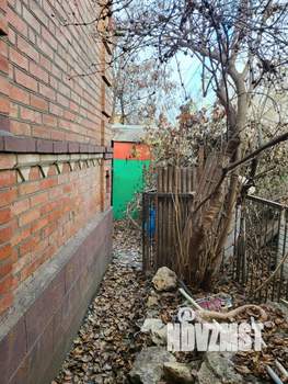 Дом 61м², 1-этажный, участок 4 сот.  