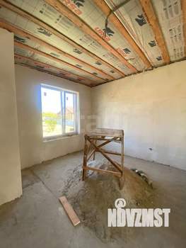 Дом 130м&sup2;, 2-этажный, участок 3 сот.  