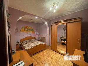 Дача 130м², 1-этажный, участок 4 сот.  