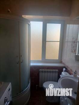 Дом 52м&sup2;, 1-этажный, участок 10 сот.  