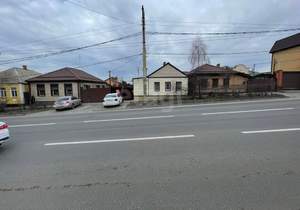 Дом 64м&sup2;, 1-этажный, участок 5 сот.  