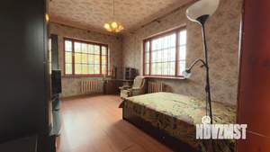 Дом 320м&sup2;, 3-этажный, участок 3 сот.  