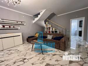 Дом 120м&sup2;, 2-этажный, участок 3 сот.  