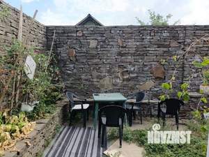 Дом 77м², 1-этажный, участок 3 сот.  