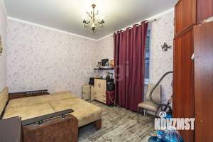 Дом 94м², 2-этажный, участок 2 сот.  