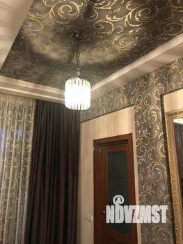 Дом 231м², 2-этажный, участок 5 сот.  